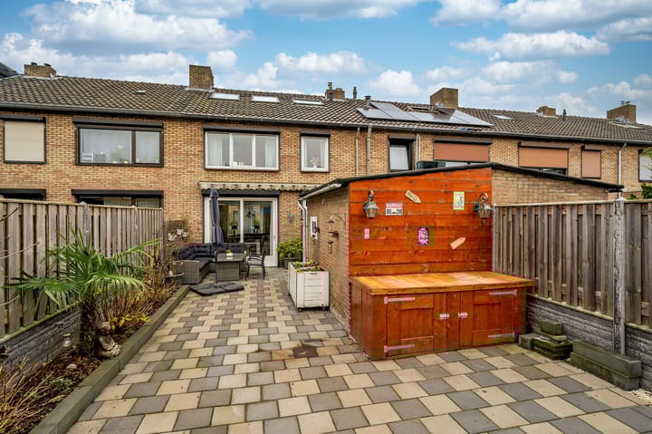 Foto 23 van Verboeckhorststraat 10