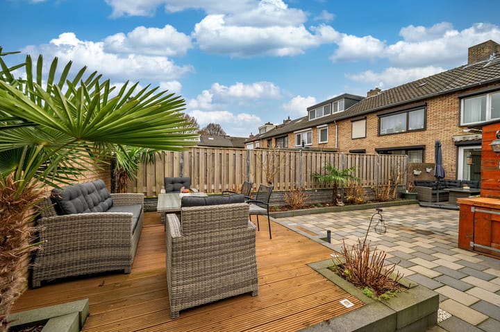 Foto 24 van Verboeckhorststraat 10