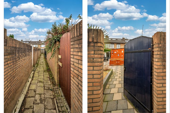 Foto 25 van Verboeckhorststraat 10