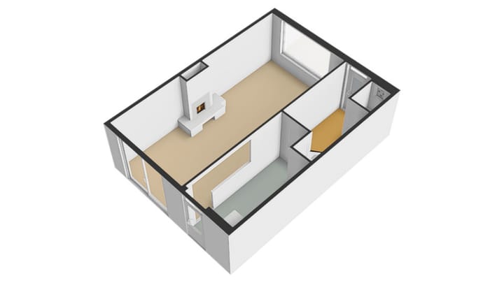 Foto 28 van Verboeckhorststraat 10