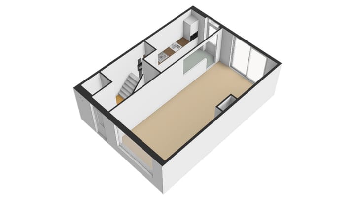 Foto 29 van Verboeckhorststraat 10