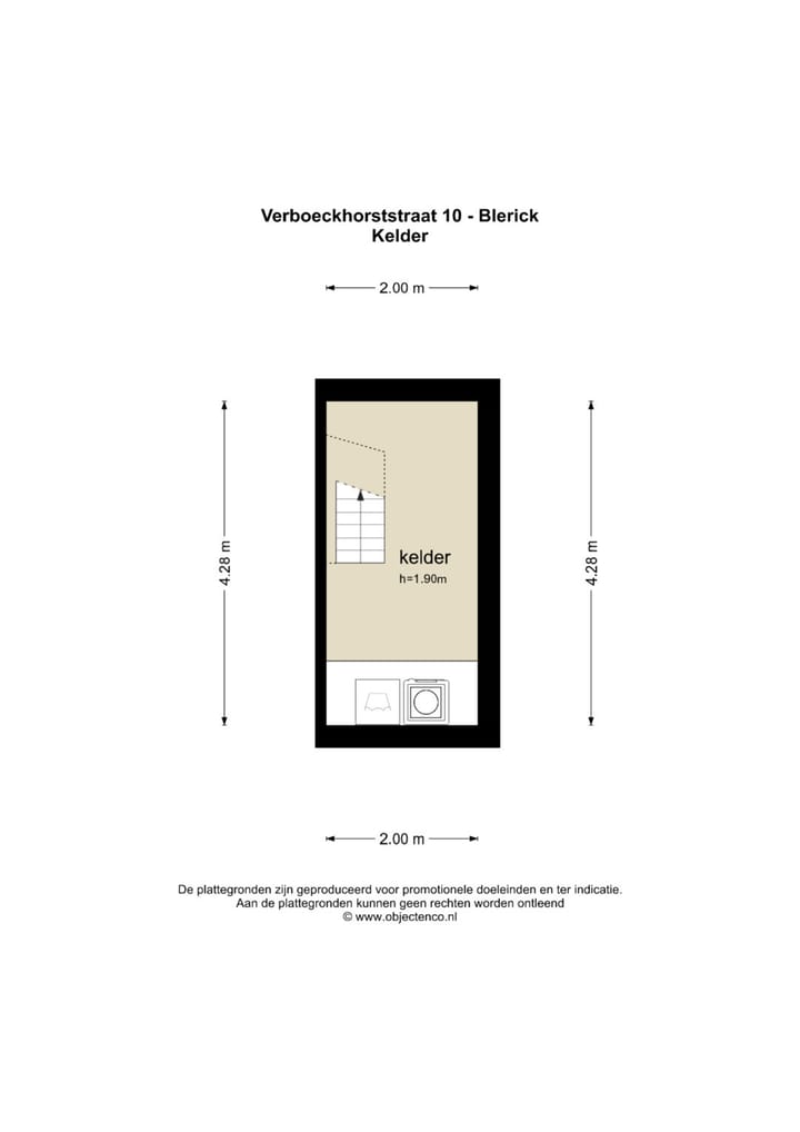 Foto 39 van Verboeckhorststraat 10