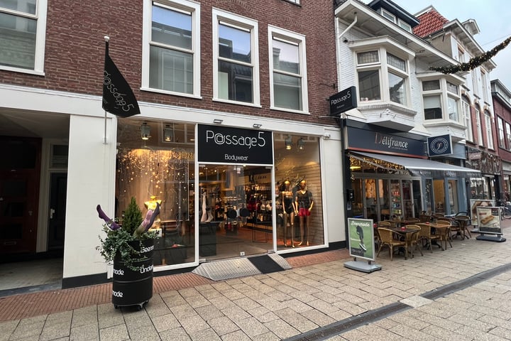 Haverstraatpassage 5, Enschede