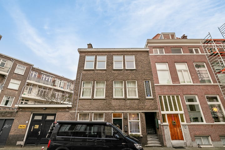 View photo 2 of 1e De Riemerstraat 17