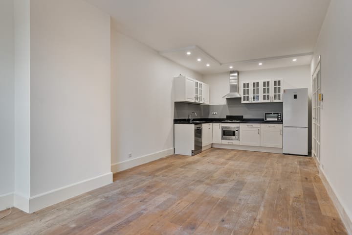 Foto 3 van 1e De Riemerstraat 17