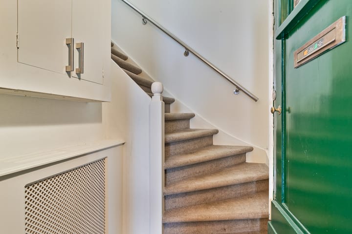 Foto 4 van 1e De Riemerstraat 17