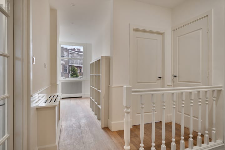 Foto 5 van 1e De Riemerstraat 17