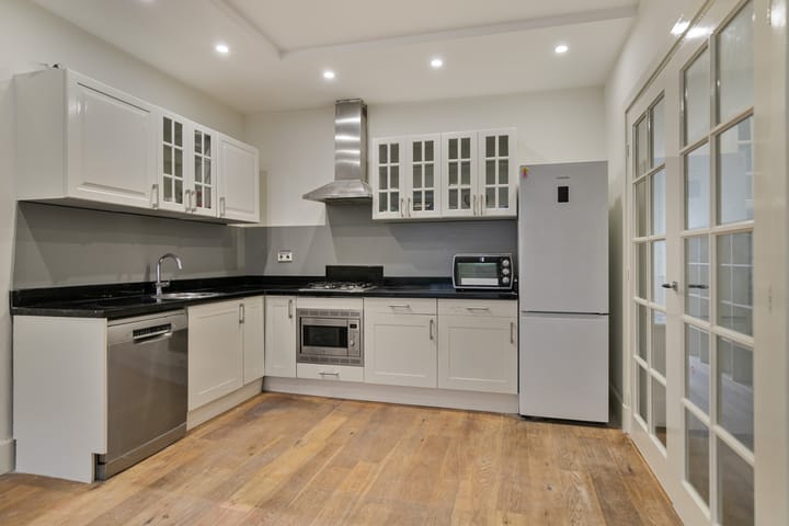 Foto 11 van 1e De Riemerstraat 17