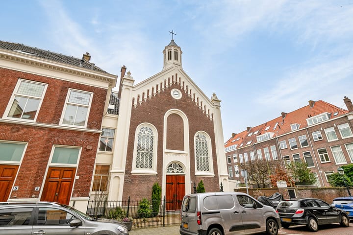 Foto 25 van 1e De Riemerstraat 17