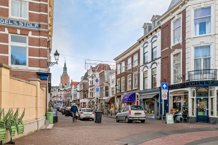 Foto 26 van 1e De Riemerstraat 17