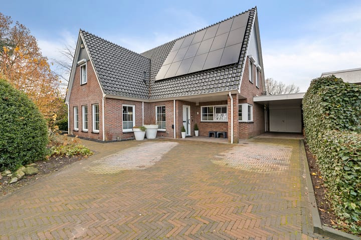 Foto 1 van Blauwe Reiger 5