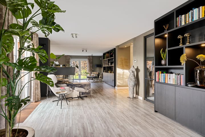 Foto 2 van Blauwe Reiger 5