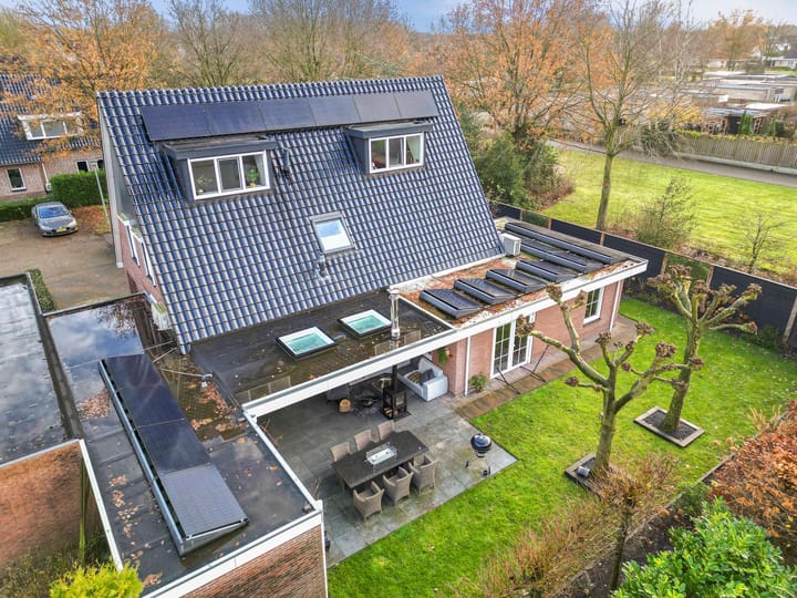 Foto 5 van Blauwe Reiger 5