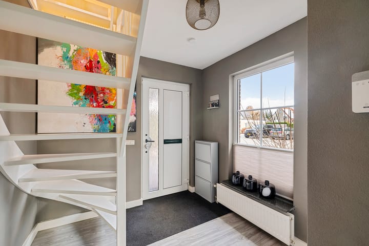 Foto 10 van Blauwe Reiger 5