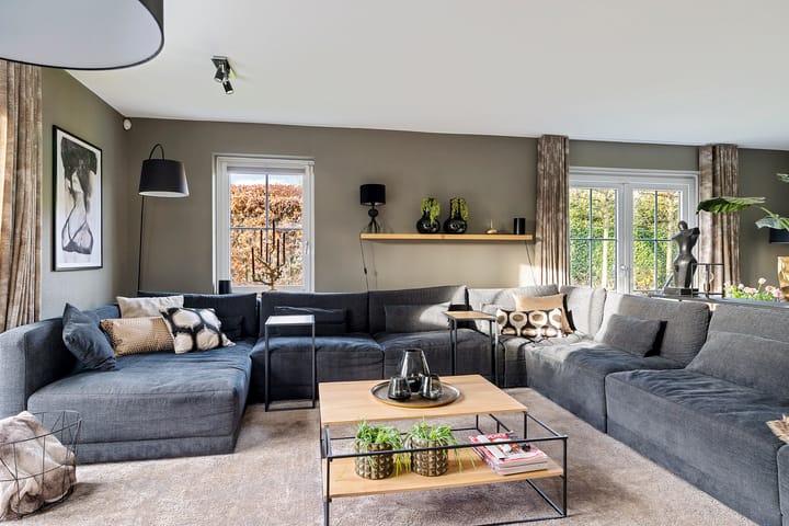 Foto 17 van Blauwe Reiger 5