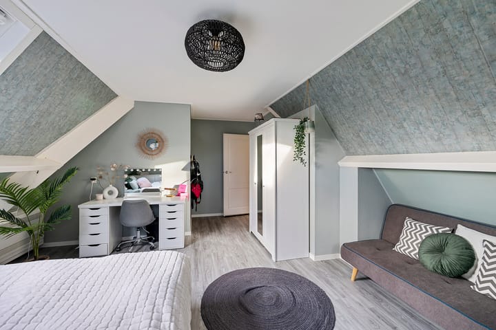 Foto 39 van Blauwe Reiger 5