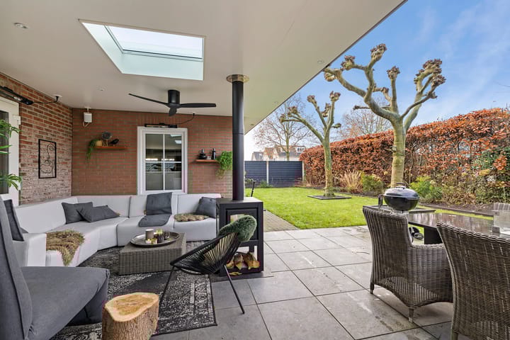 Foto 46 van Blauwe Reiger 5