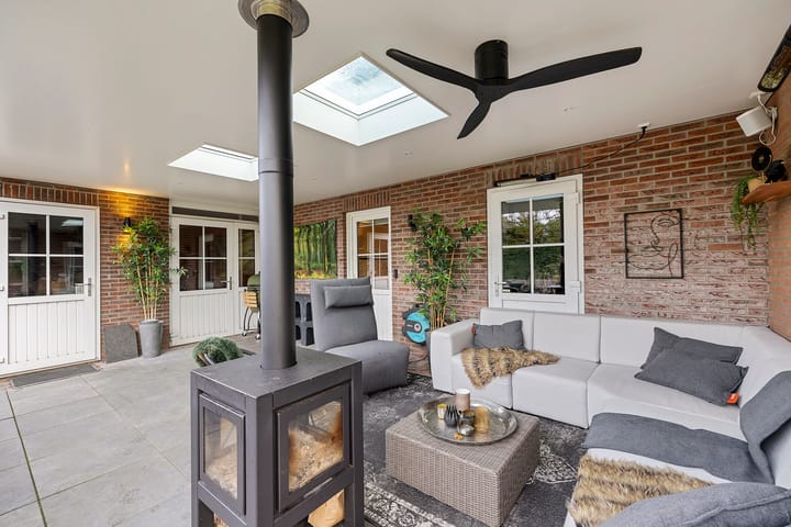 Foto 48 van Blauwe Reiger 5