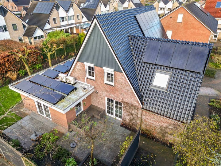 Foto 55 van Blauwe Reiger 5