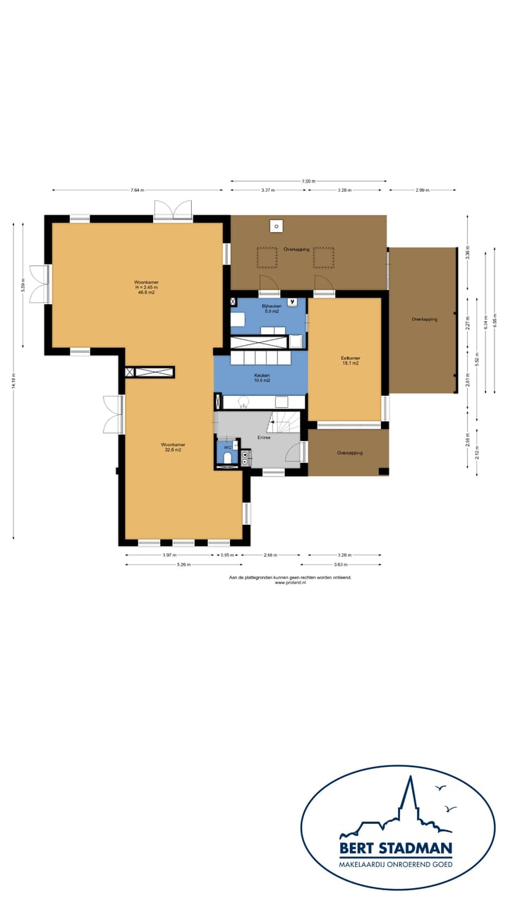 Foto 57 van Blauwe Reiger 5