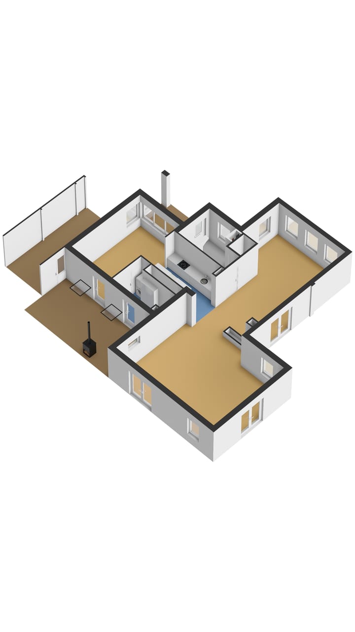 Foto 58 van Blauwe Reiger 5