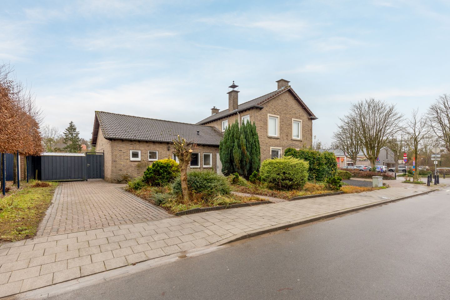 Foto 1 van Dr. Poelsstraat 17