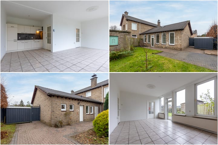 Foto 2 van Dr. Poelsstraat 17