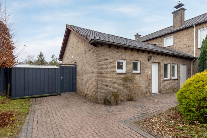 Foto 5 van Dr. Poelsstraat 17