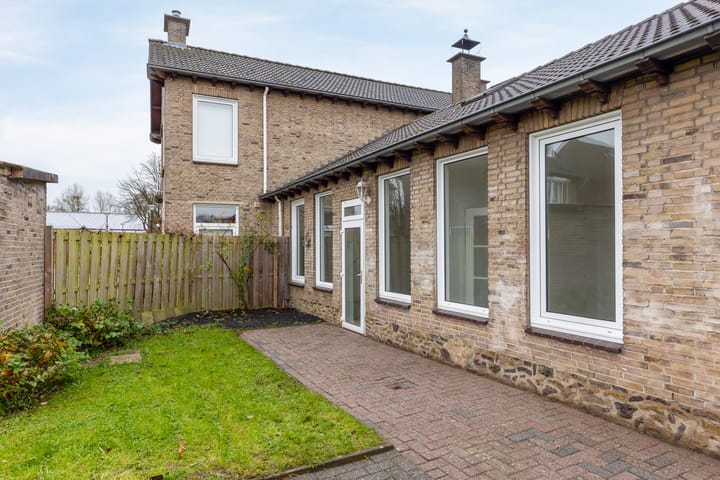 Foto 26 van Dr. Poelsstraat 17