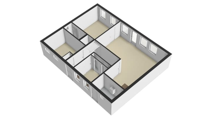 Foto 32 van Dr. Poelsstraat 17