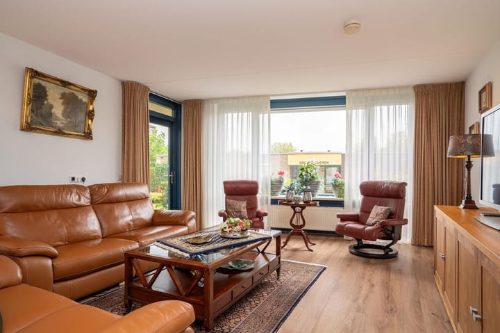 Foto 2 van De Posten 579