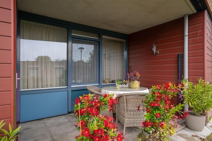 Foto 4 van De Posten 579