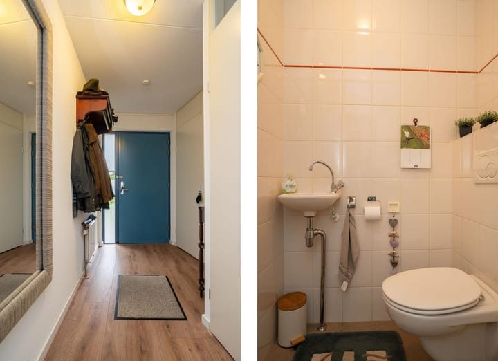 Foto 5 van De Posten 579