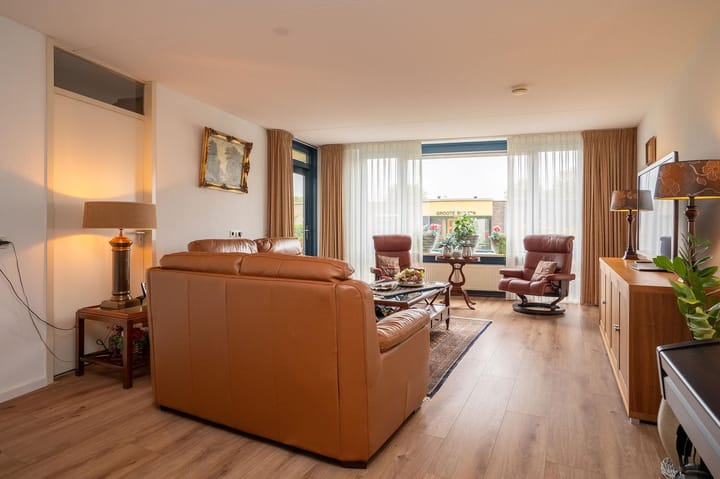 Foto 6 van De Posten 579