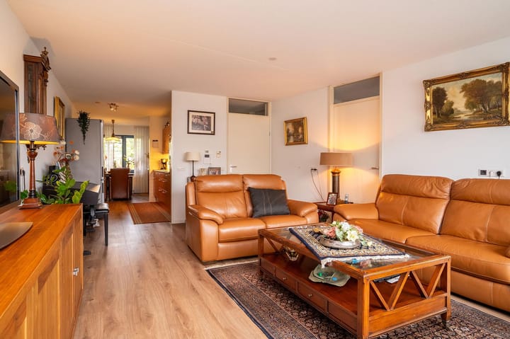 Foto 7 van De Posten 579