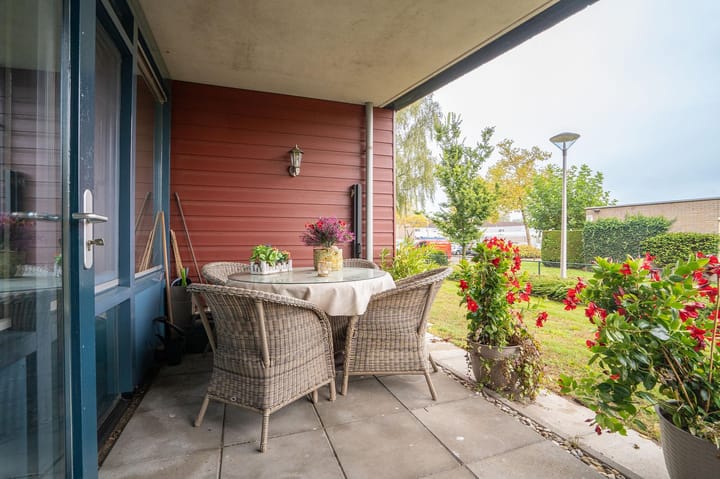 Foto 15 van De Posten 579