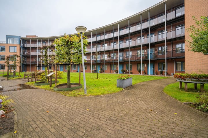 Foto 18 van De Posten 579