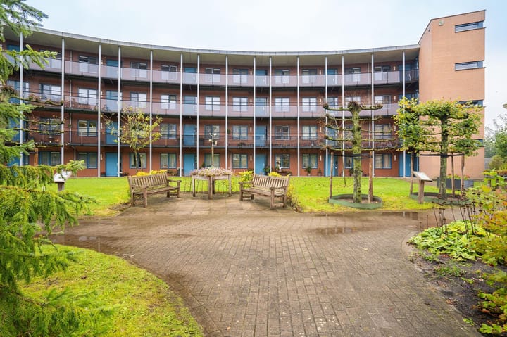 Foto 20 van De Posten 579