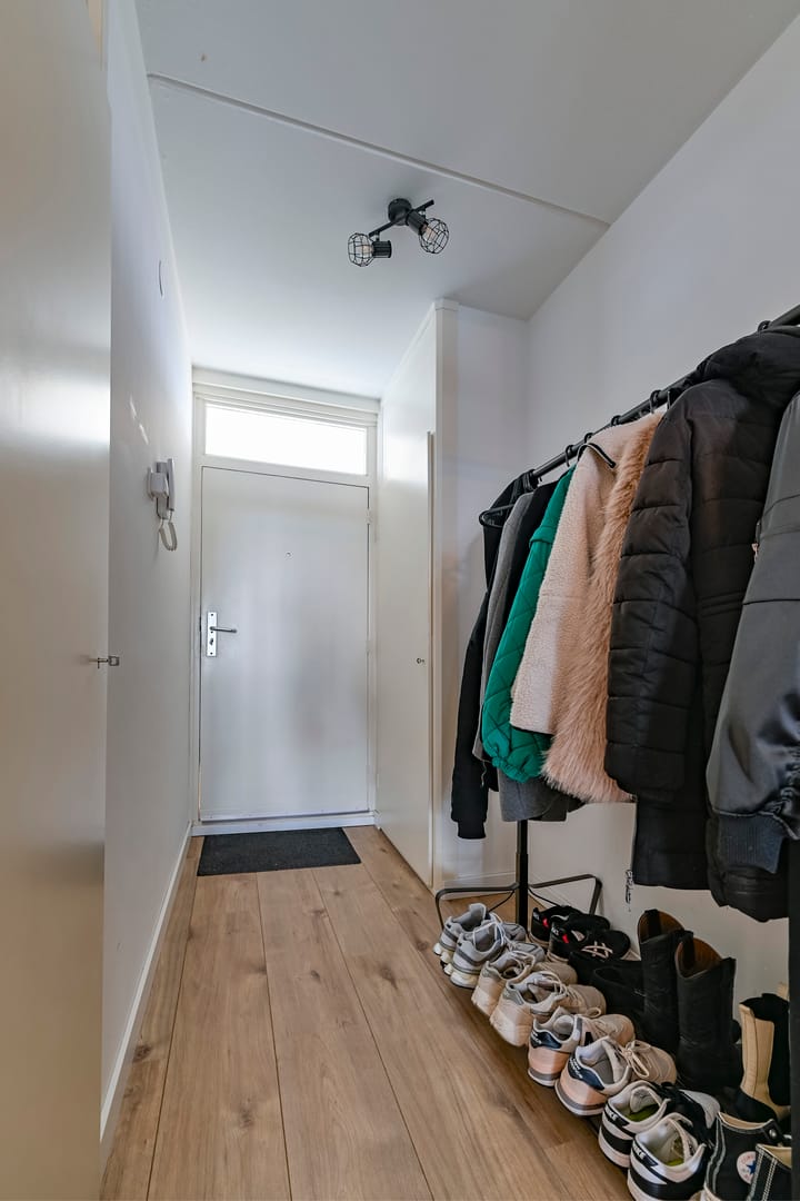 Foto 3 van Merelstraat 266