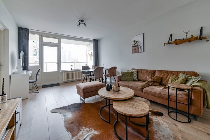 Foto 4 van Merelstraat 266