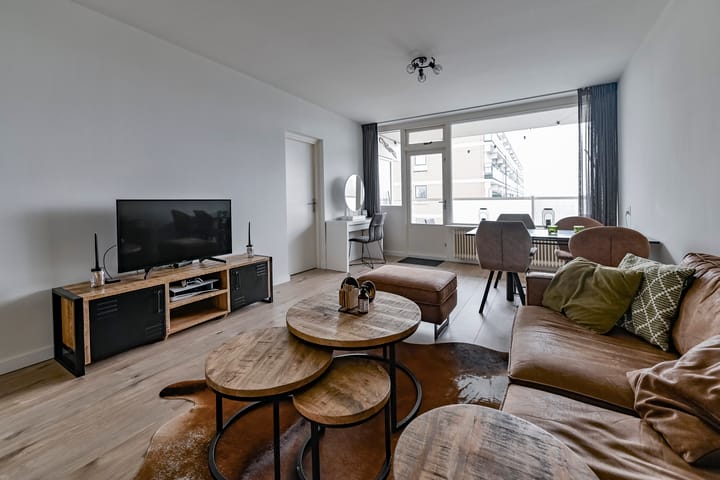 Foto 5 van Merelstraat 266