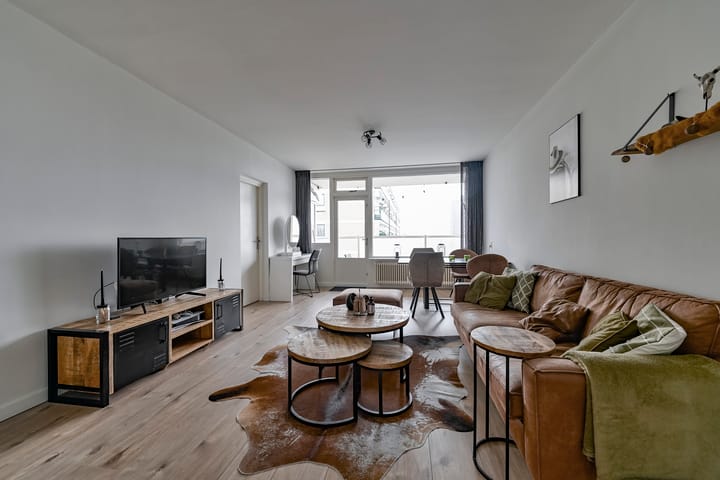 Foto 8 van Merelstraat 266