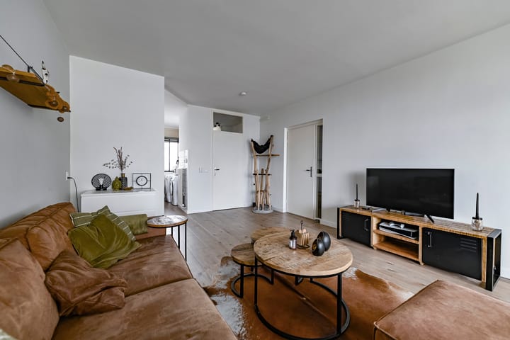 Foto 7 van Merelstraat 266