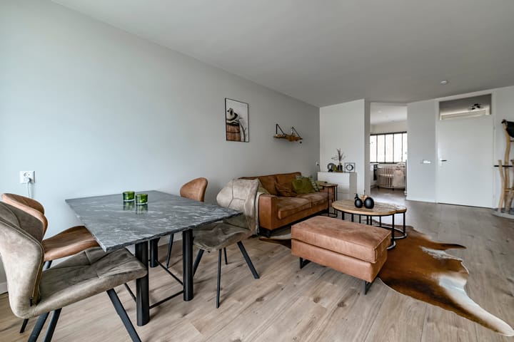 Foto 11 van Merelstraat 266