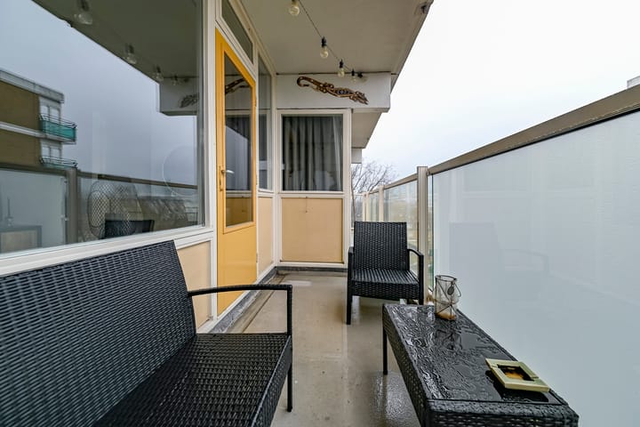 Foto 13 van Merelstraat 266