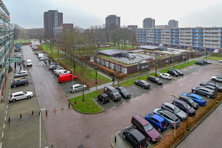 Foto 14 van Merelstraat 266