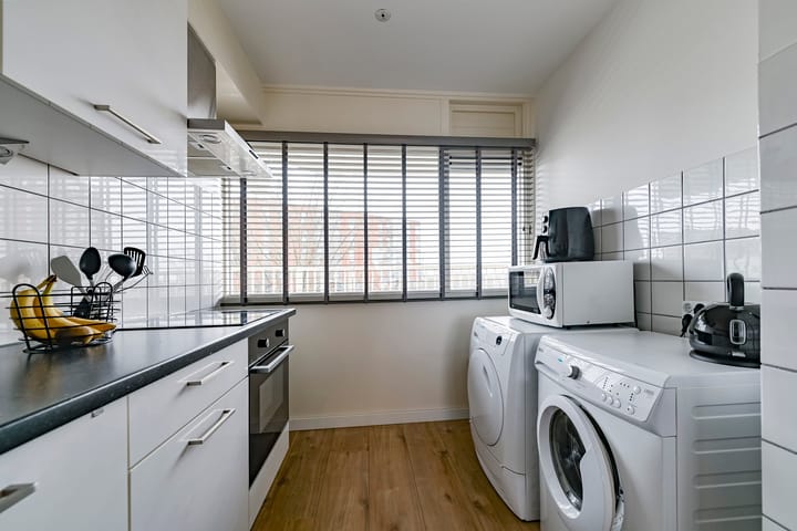 Foto 16 van Merelstraat 266