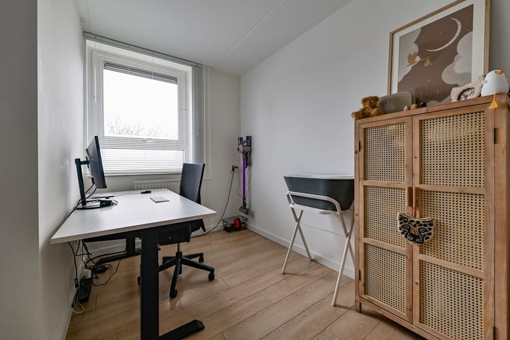 Foto 21 van Merelstraat 266