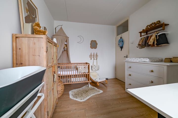 Foto 22 van Merelstraat 266