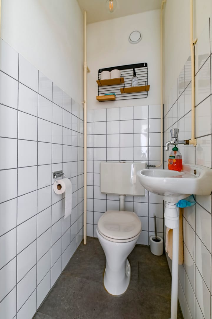 Foto 24 van Merelstraat 266